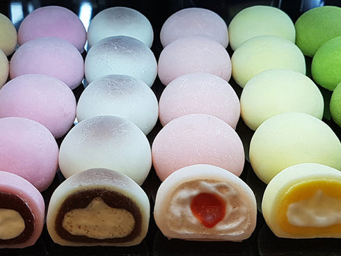 Mochi